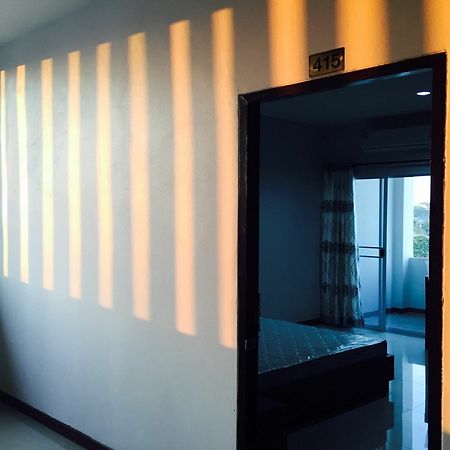 Siriwat Apartment Chiang Mai Eksteriør bilde